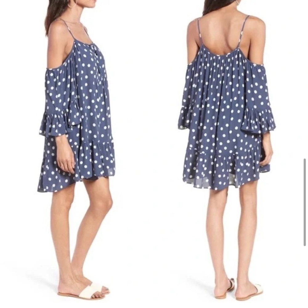 Tularosa Hattie Dress